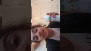 Giving My Sister A Bathvlog.3