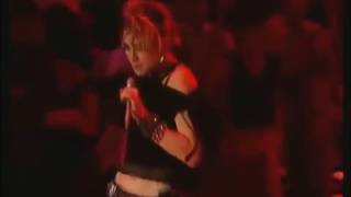 Madonna - Holiday (Live)