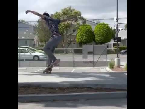 🤹🏽‍♂️ @nicktucker | Shralpin Skateboarding