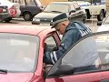 Авария у банка Авария у банка