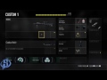 COD : Advanced Warfare : Les armes, les atouts, créer sa classe (Call of duty AW Multijoueur)