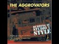 The Aggrovators - Dubbing It Studio 1 Style (Full Album)