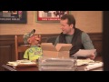 Jeff Dunham and Bubba J - Wobbly Chair - The Jeff Dunham Show