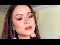 Hosiani keewon - Bisikan Cinta | OST Tangisan Akinabalu ( Karaoke Version )