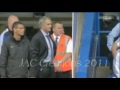 Jose Mourinho Has Laugh About Goal Line Technology Chelsea 2-0 Hull City Tigers