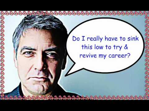 OBAMA GEORGE CLOONEY WEINSTEIN OBAMA GEORGE CLOONEY WEINSTEIN