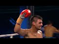 LIVE PROFESSIONAL BOXING - MTK GLOBAL / ROUND 10 BOXING PRESENTS *JETISY* - (GRAND PARK, KAZAKHSTAN)