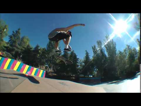 Picnic Skateshop | Honza | 4 Tricks|