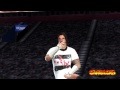  WWE SmackDown! Vs. RAW 2011 - CM Punk. SmackDown! vs. RAW