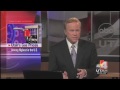 Brent Hunsaker Resume Reel:  TV News Anchoring