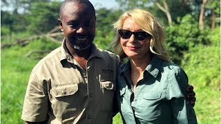 American Tourist Rescued After Being Abducted While Traveling In Uganda