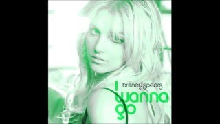 Britney Spears - I Wanna Go Jad Desenchanted Riddler Mix
