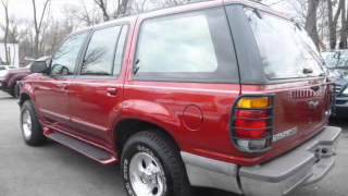 1997 Ford Explorer - West Nyack Ny