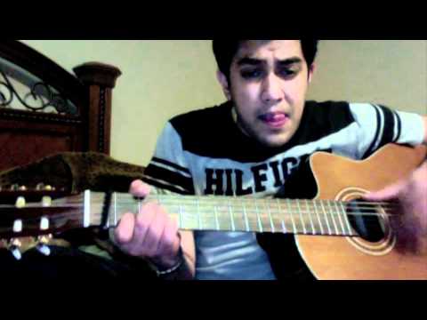 Tujhi Mein(crook) Guitar solo n Tutorial