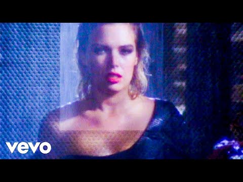 Never trust a stranger Video
