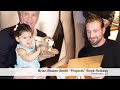 Brian Bowen Smith: "Projects"