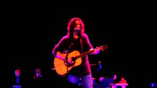 Watch Chris Cornell Like A Stone Live At Queen Elizabeth Theatre Toronto ON April 20 2011 video