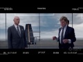 Captain America: The Winter Soldier - Black Widow Reveals Her Secrets - Extended Scene