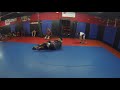 SSF Submission Academy