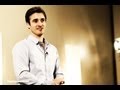 Matthew Hussey | The Psychology of Entrepreneurship 2.0