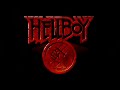  Hellboy: The Science of Evil.    PSP