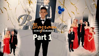 Suneti Bajram Ko Maki & Medina Part 1 Bujanovac