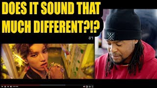 Nct 127 엔시티 127 39 Regular Korean Ver 39 Mv Does It Sound That Different Reaction Lol Nct 127 엔시티 127 39 Regular Korean Ver 39 Mv Does It Sound That Different Reaction Lol