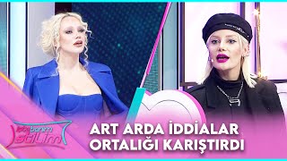 Bu Kez Ayşe Nur Ve Ayşegül Tartışması Yaşandı İşte Benim Stilim 60. Bölüm