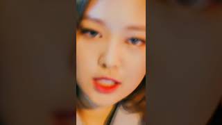 Jennie Ddu Du Rap Whistle Style Remix
