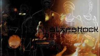 Watch Slapshock March Of The Ants video
