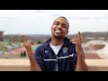 Will Smith's Nod Ya Head -- UConn Drumline (Music Video)