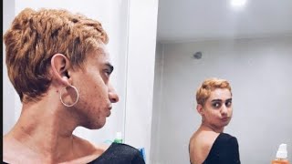 Bande-Annonce De I Am Travesti