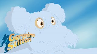 Geronimo Stilton The Snowman Geronimo Stilton Adventures Compilation Cartoons For Children