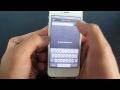 tweaks