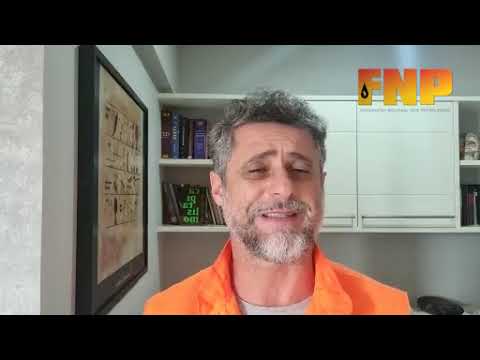 Adaedson Costa, secretrio geral da FNP, fala sobre as mudanas nas regras do PCR