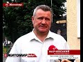 Милиция о происшедшем на «Житомирських ласощах»