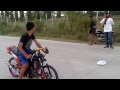drag