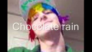 Watch Dave Days Chocolate Rain video