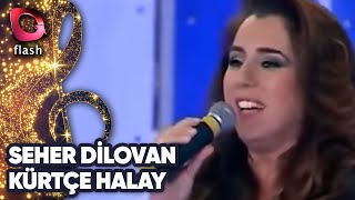 SEHER DİLOVAN - KÜRTÇE HALAY