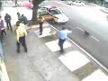 LiveLeak Cops kick the living sh1t out of attacking pitbulls