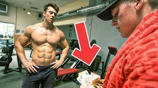 Ron besticht mich mit 2000 Euro!
