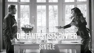 Watch Die Fantastischen Vier Single video