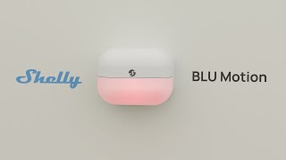 Shelly Blu Motion