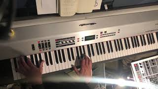 A Happy Little Jam