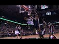 Monta Ellis Amazes with the Spinning 360 Reverse