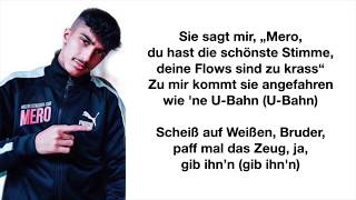 Mero - Ya Hero Ya Mero Lyrics