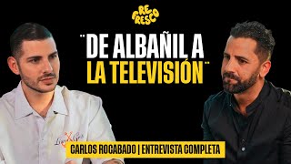 Refresco Podcast T4 E10 Bigote Chicostation Anbel Y Oriana, Lo Mejor De La Tv Carlos Rocabado