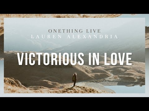 Victorious In Love Video