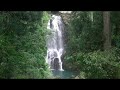 象潟　奈曽の白滝