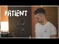Charlie Puth - Patient (Acoustic Cover By Ben Woodward)